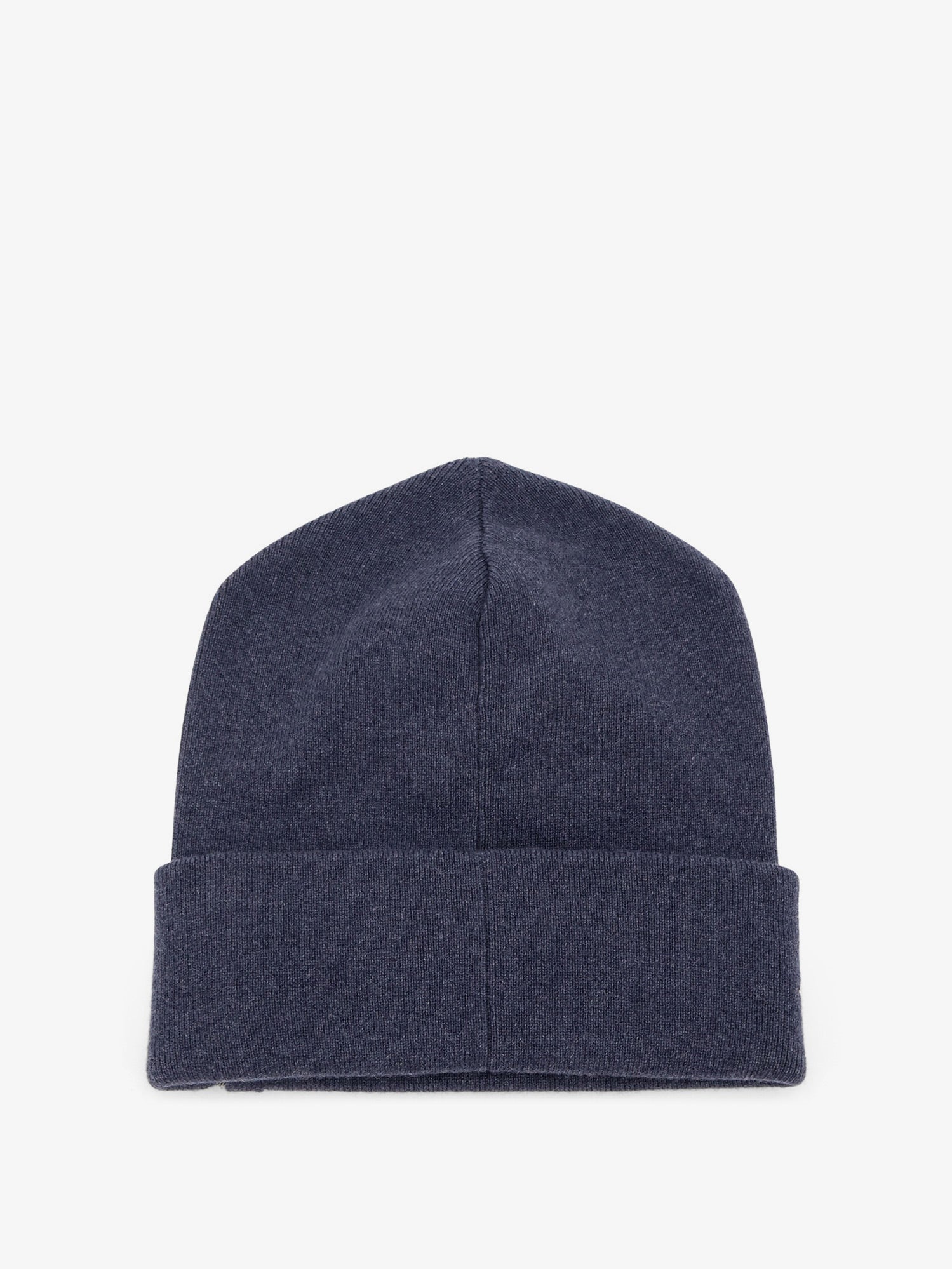 Brunello Cucinelli Cashmere Hat With Monili Detail