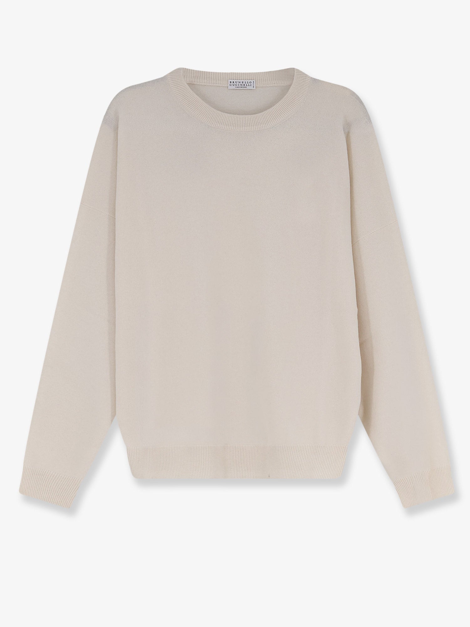 Brunello Cucinelli Cashmere Sweater