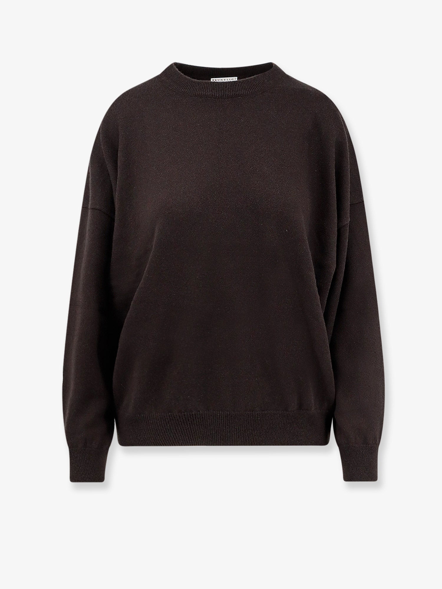 Brunello Cucinelli Cashmere Sweater