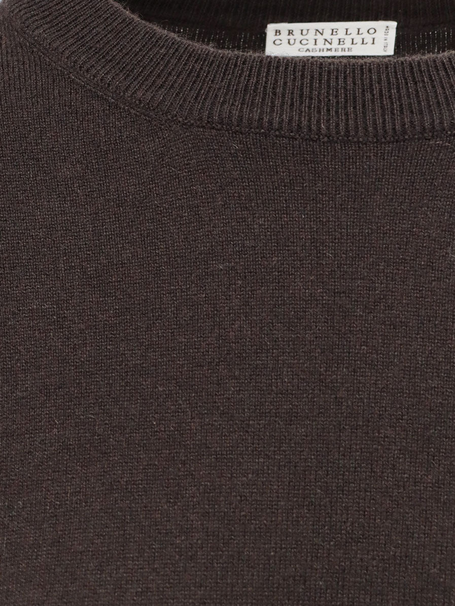 Brunello Cucinelli Cashmere Sweater