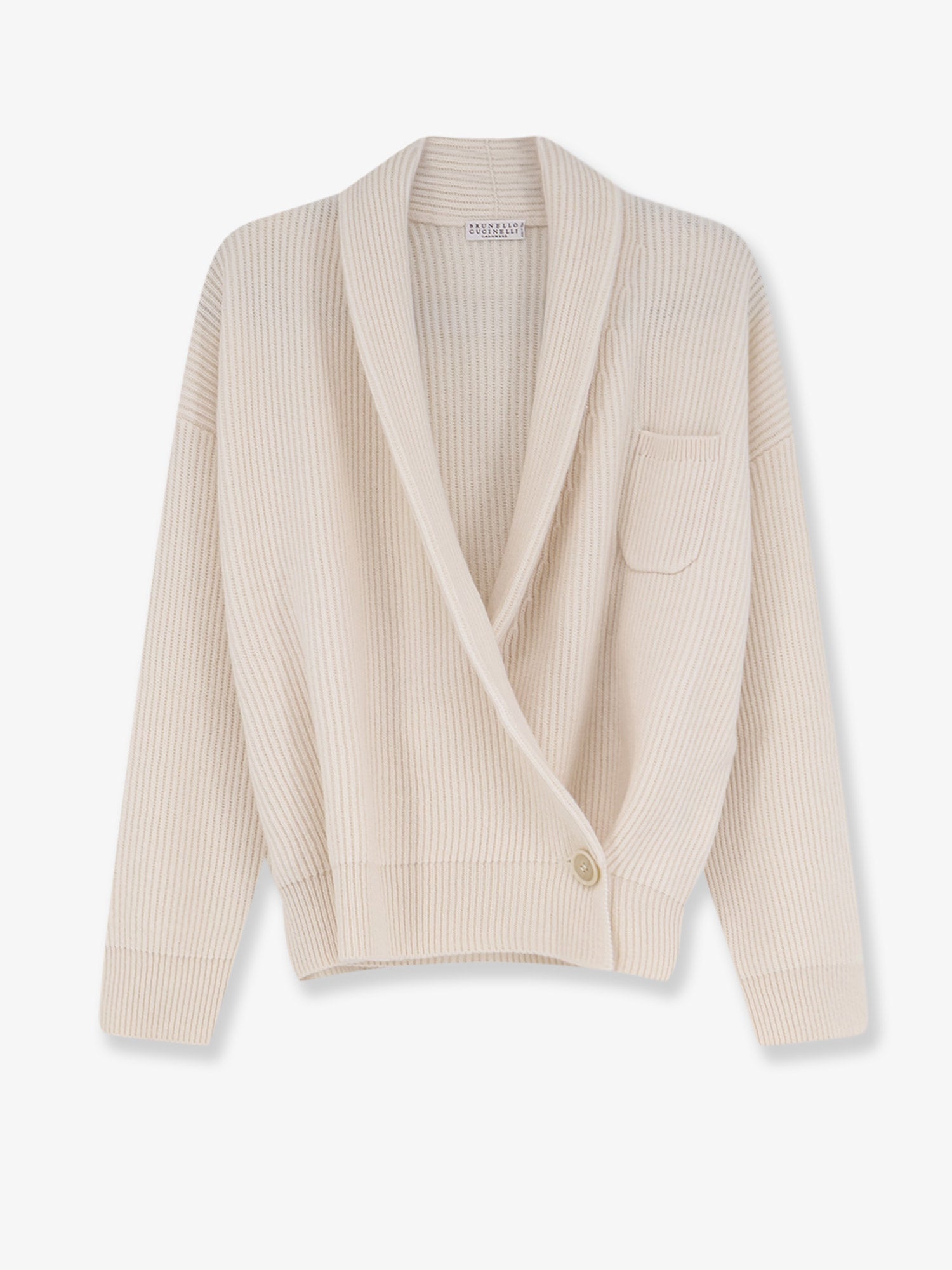 Brunello Cucinelli Cashmere Cardigan