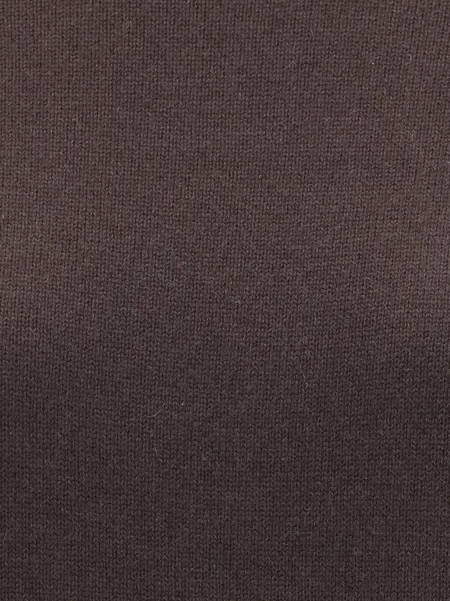 Brunello Cucinelli Cashmere Turtleneck With Monili Detail On The Back