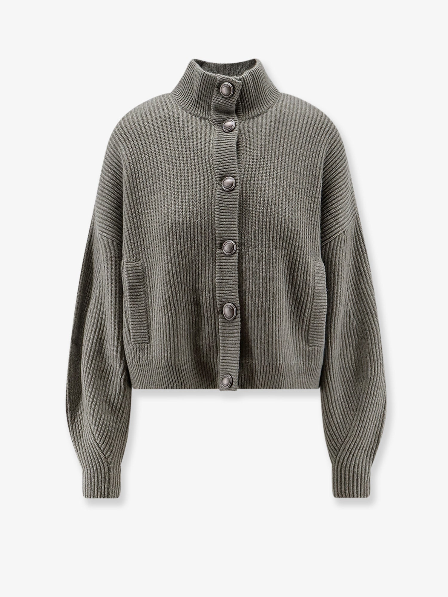 Brunello Cucinelli Cashmere Cardigan