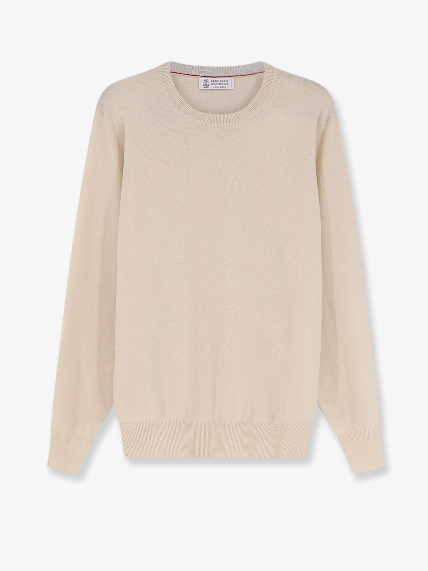 Brunello Cucinelli Cashmere Sweater