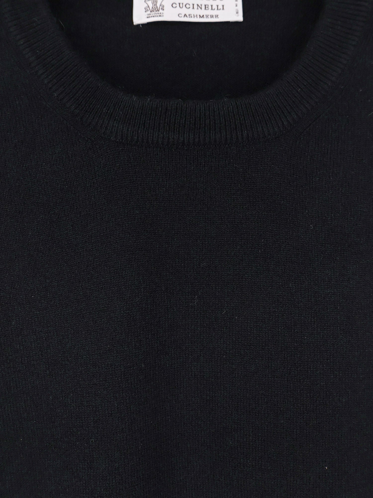 Brunello Cucinelli Cashmere Sweater