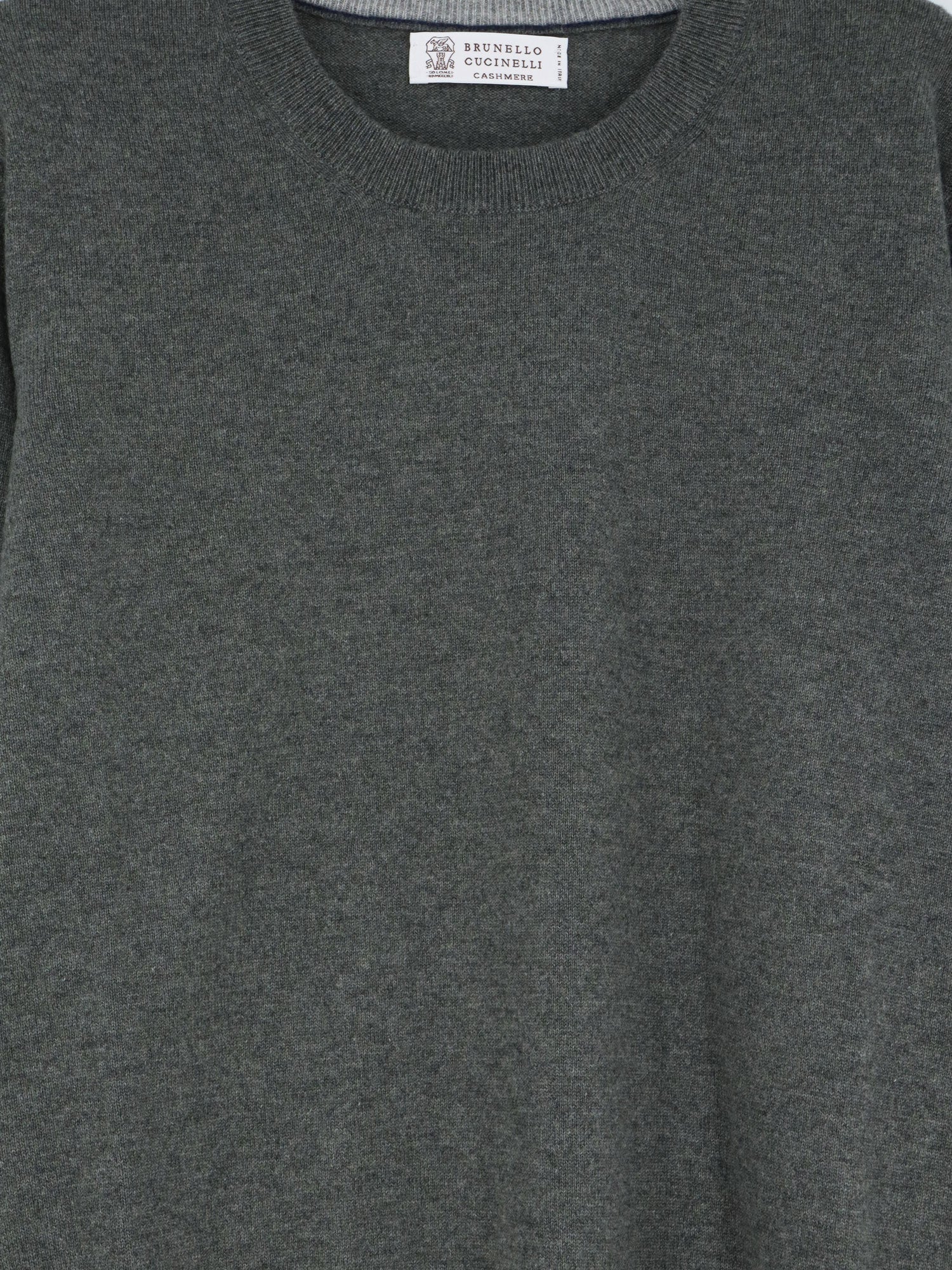 Brunello Cucinelli Cashmere Sweater