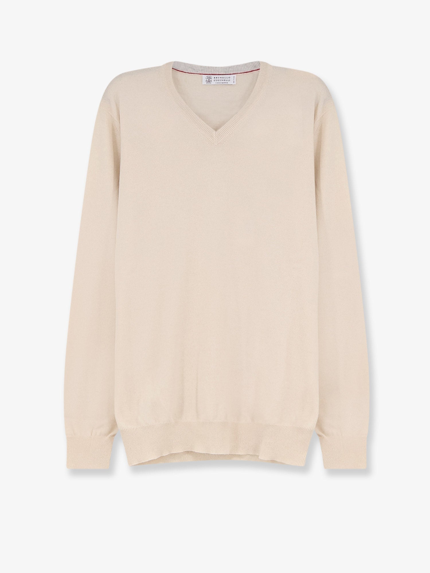 Brunello Cucinelli Cashmere Sweater