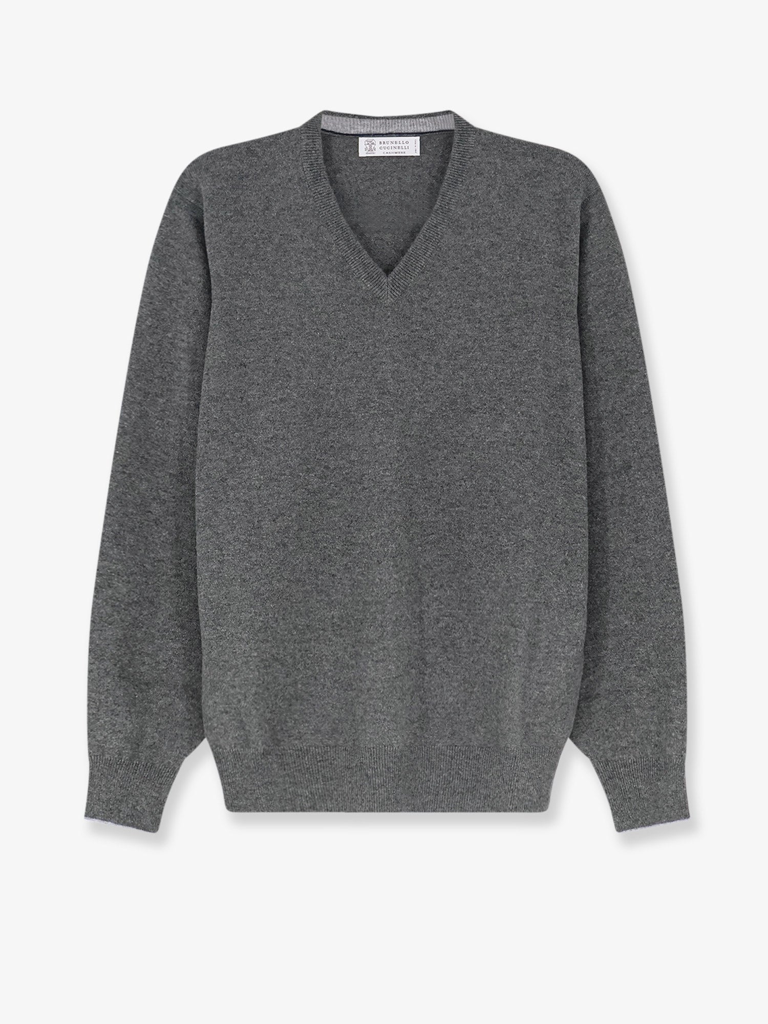 Brunello Cucinelli Cashmere Sweater