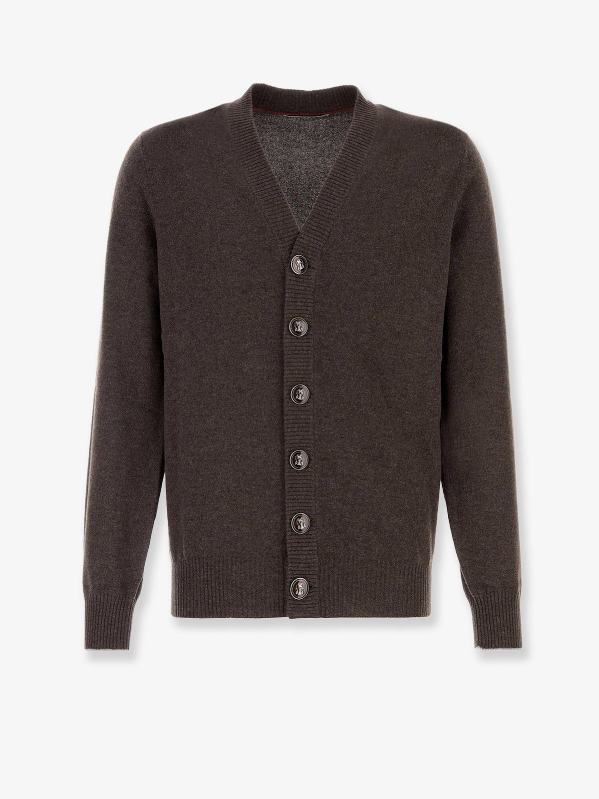 Brunello Cucinelli Cashmere Cardigan