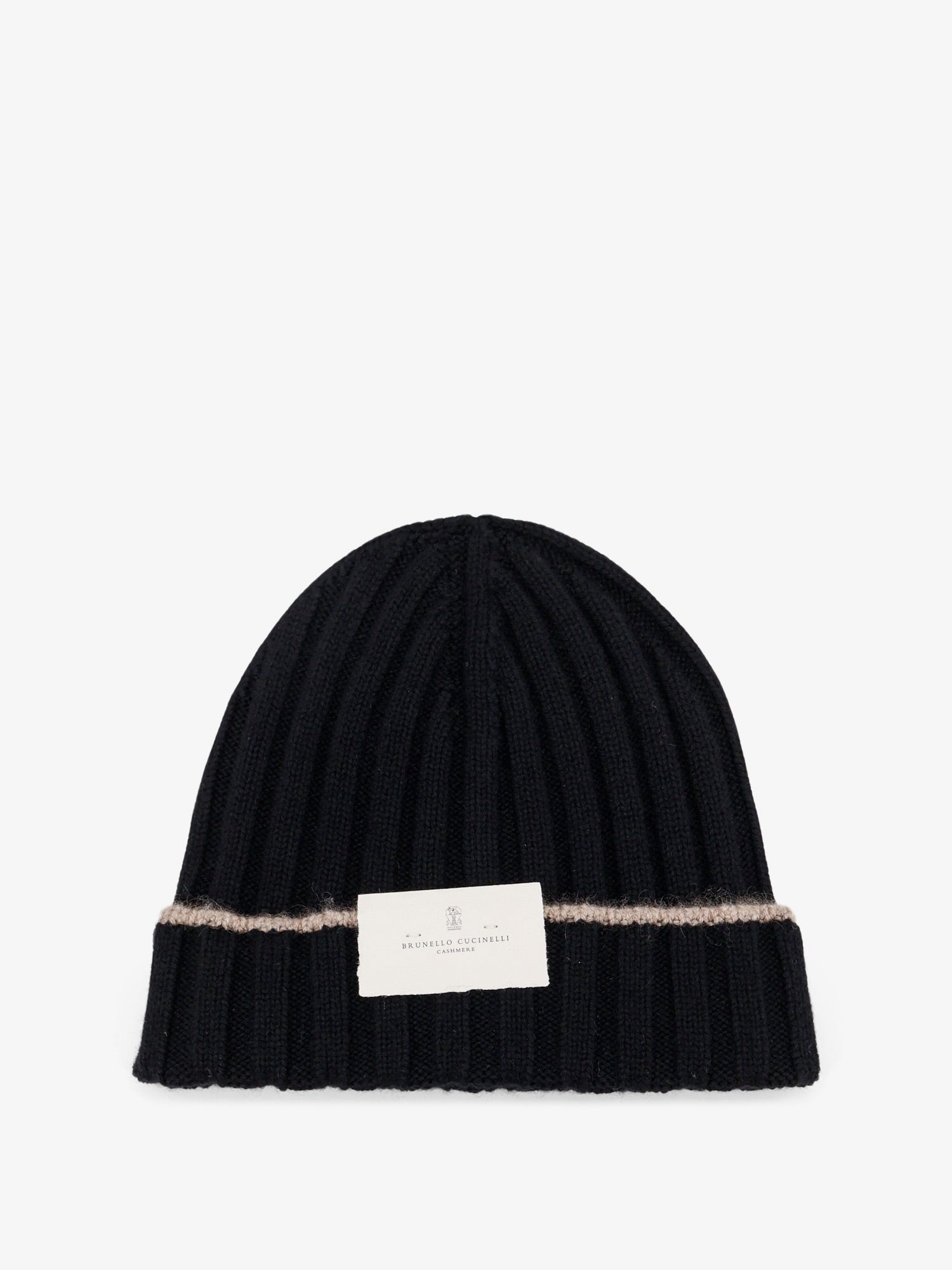 Brunello Cucinelli Cashmere Beanie