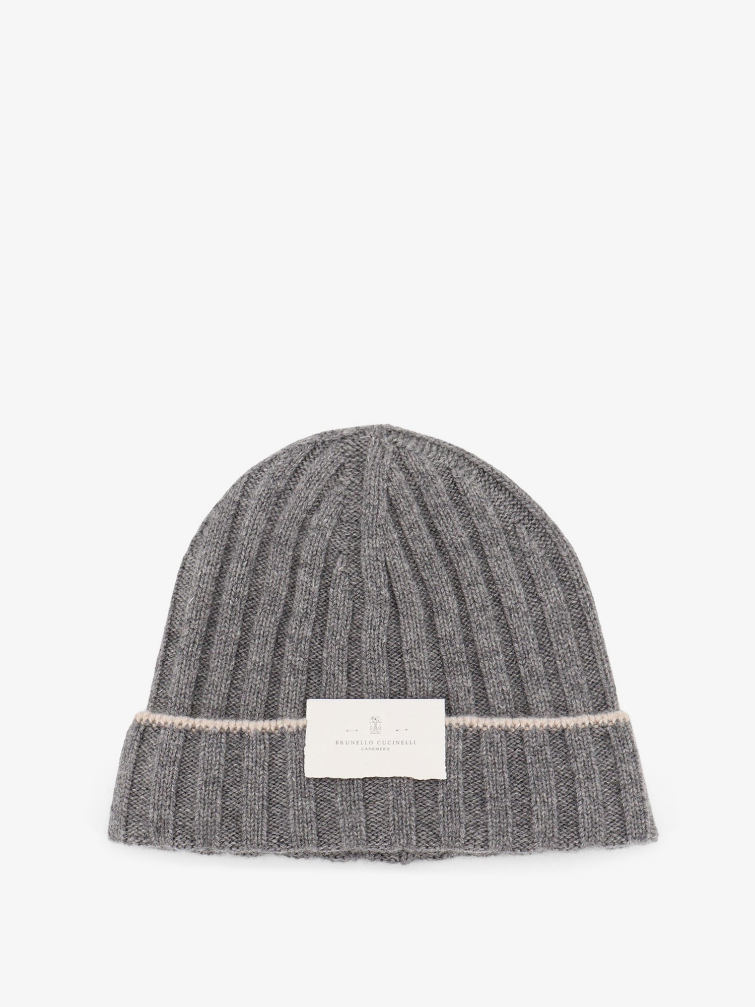 Brunello Cucinelli Cashmere Beanie