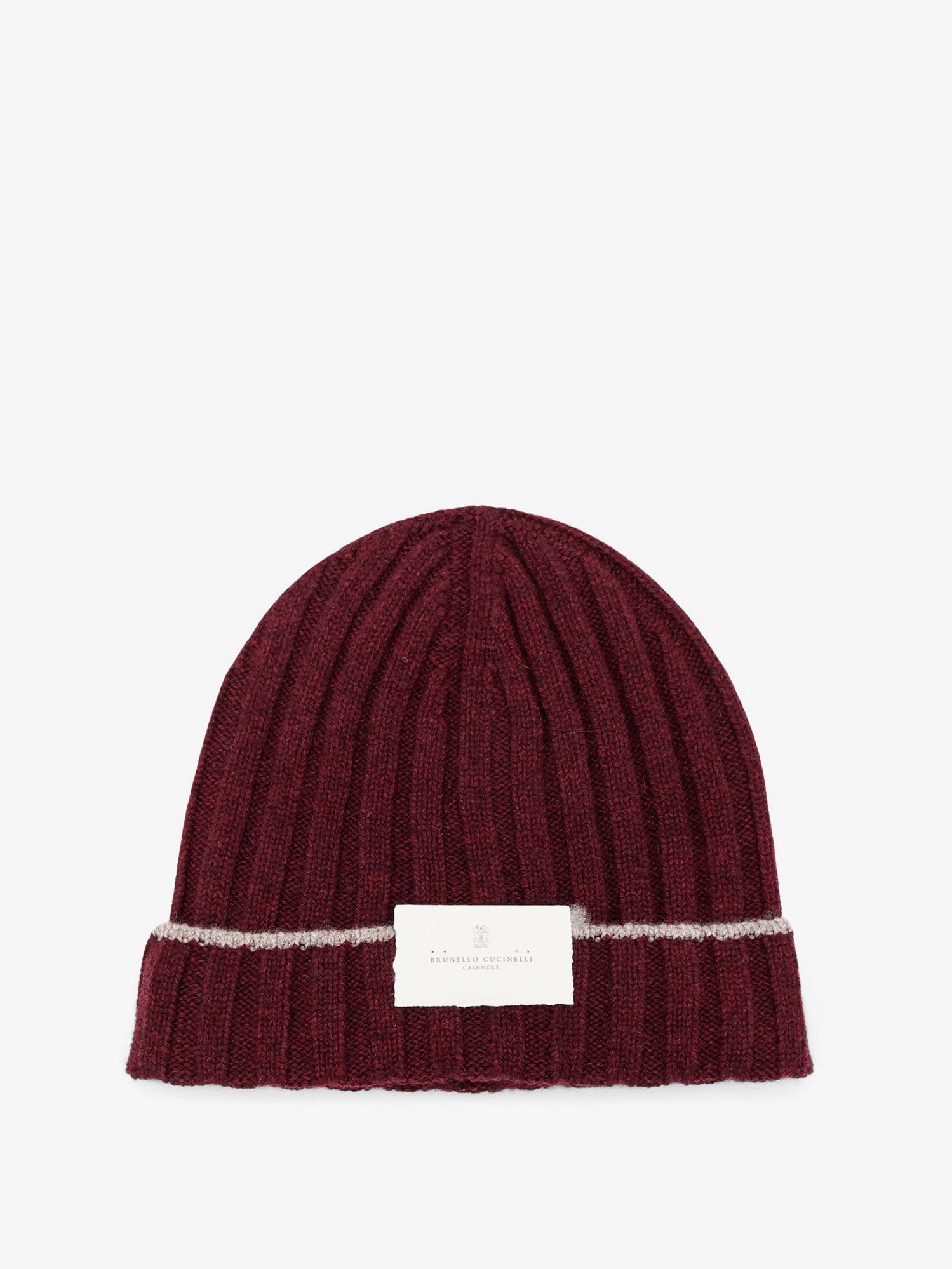 Brunello Cucinelli Cashmere Beanie