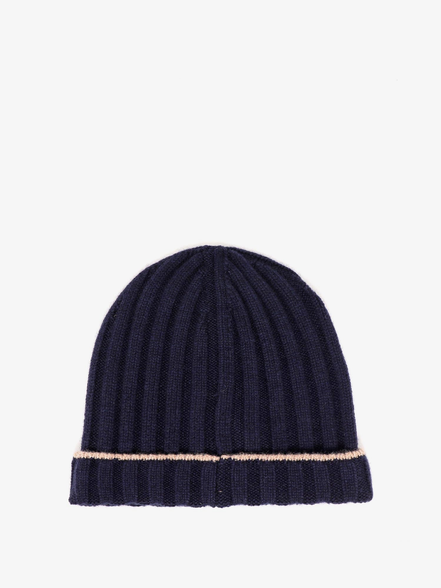 Brunello Cucinelli Beanie Cashmere Hat