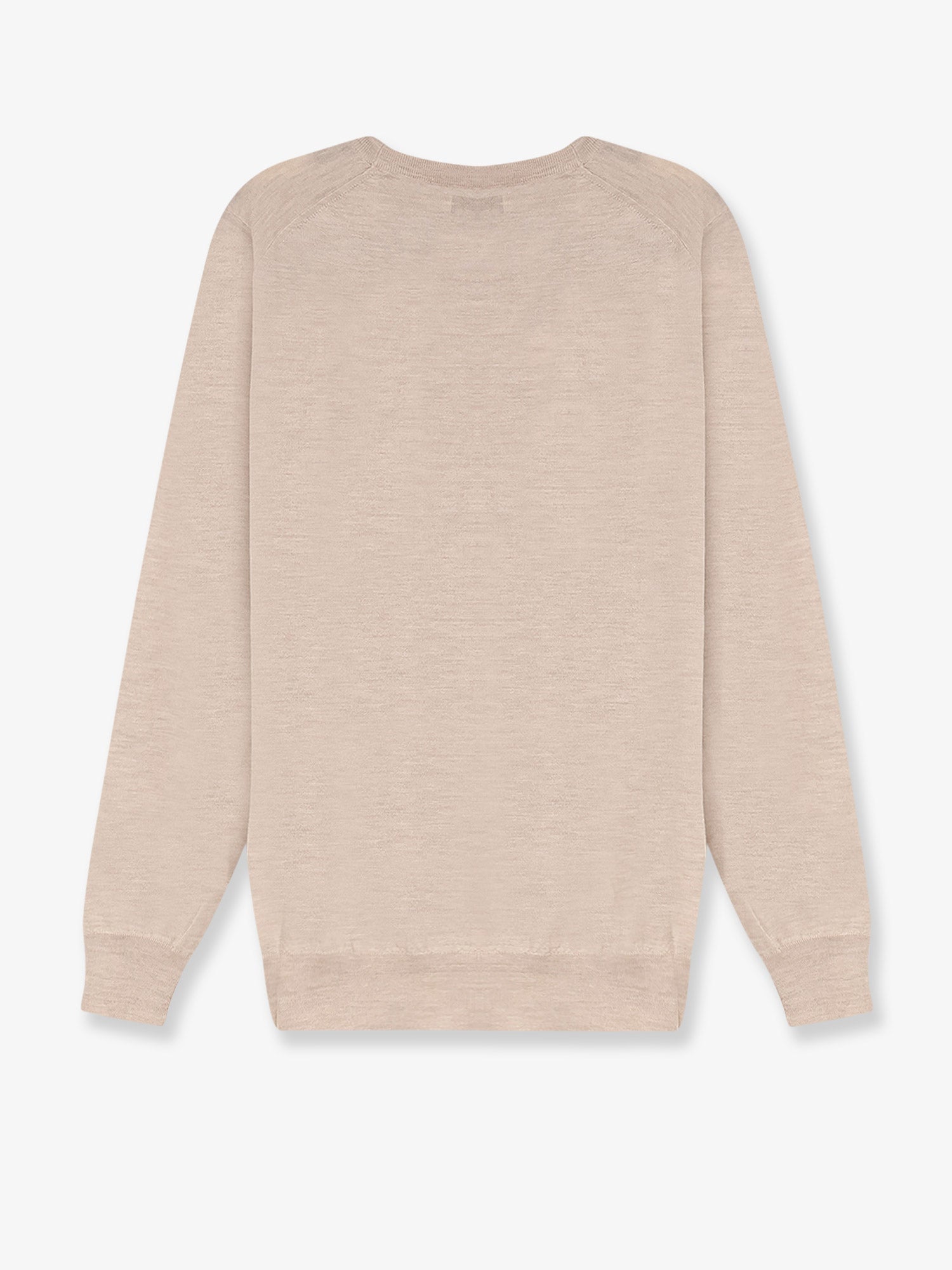 Brunello Cucinelli Cashmere And Silk Sweater