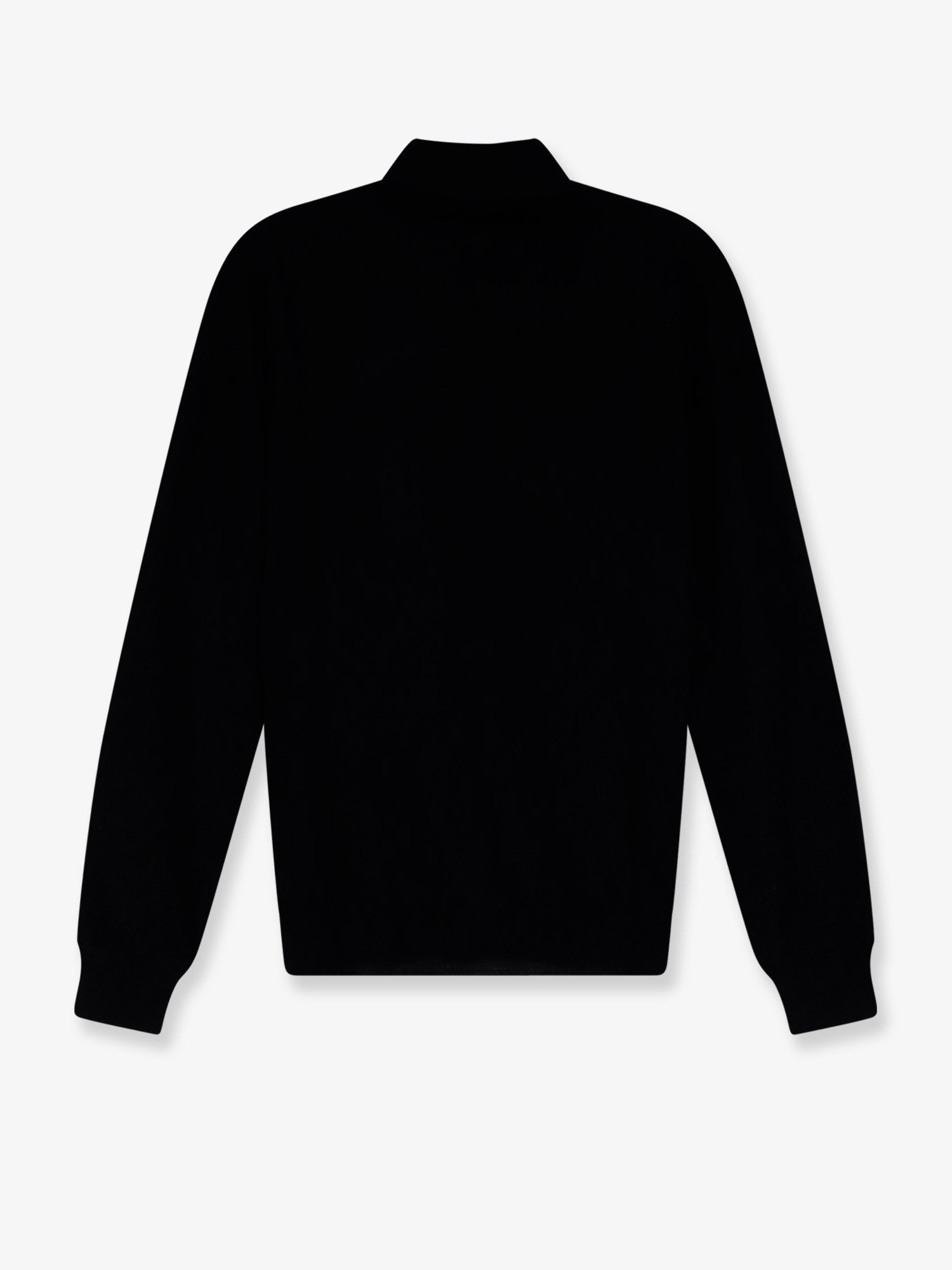 Brunello Cucinelli Cashmere And Silk Polo Shirt