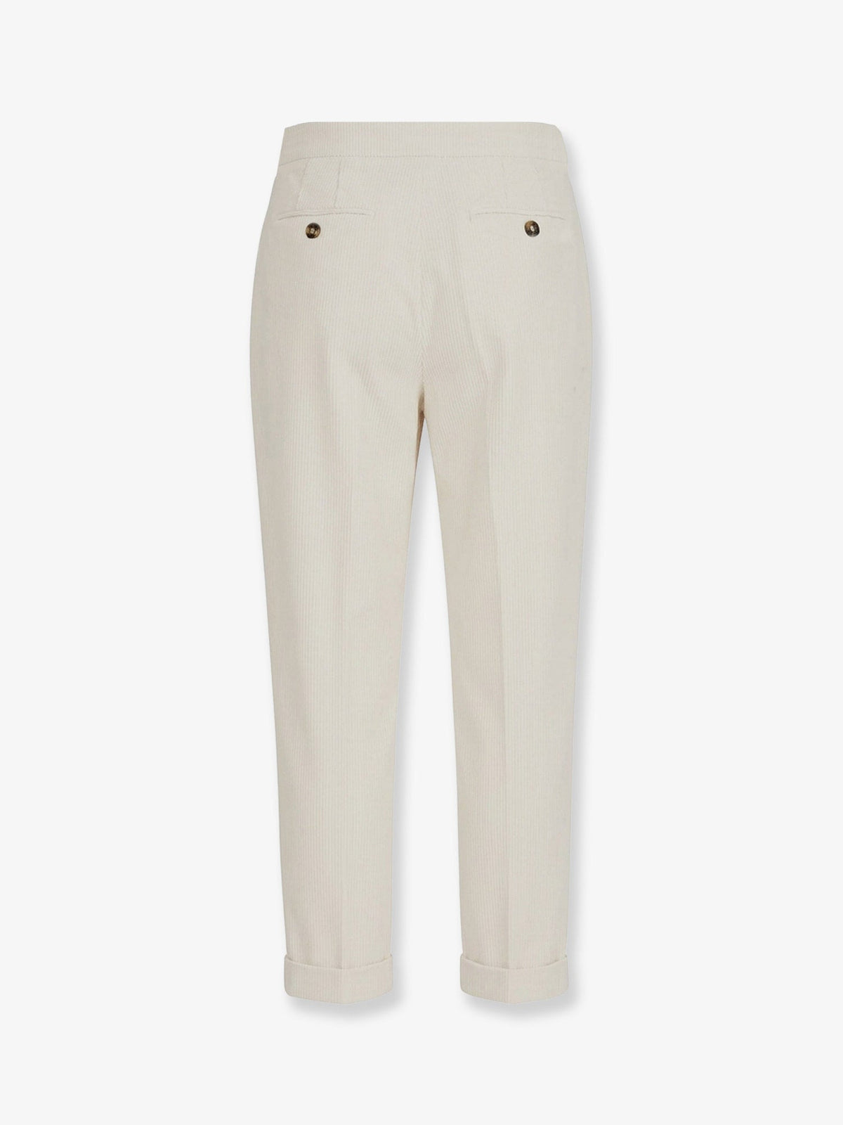 Brunello Cucinelli Corduroy Trousers
