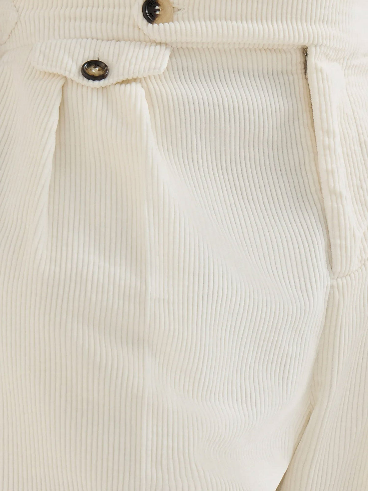 Brunello Cucinelli Corduroy Trousers
