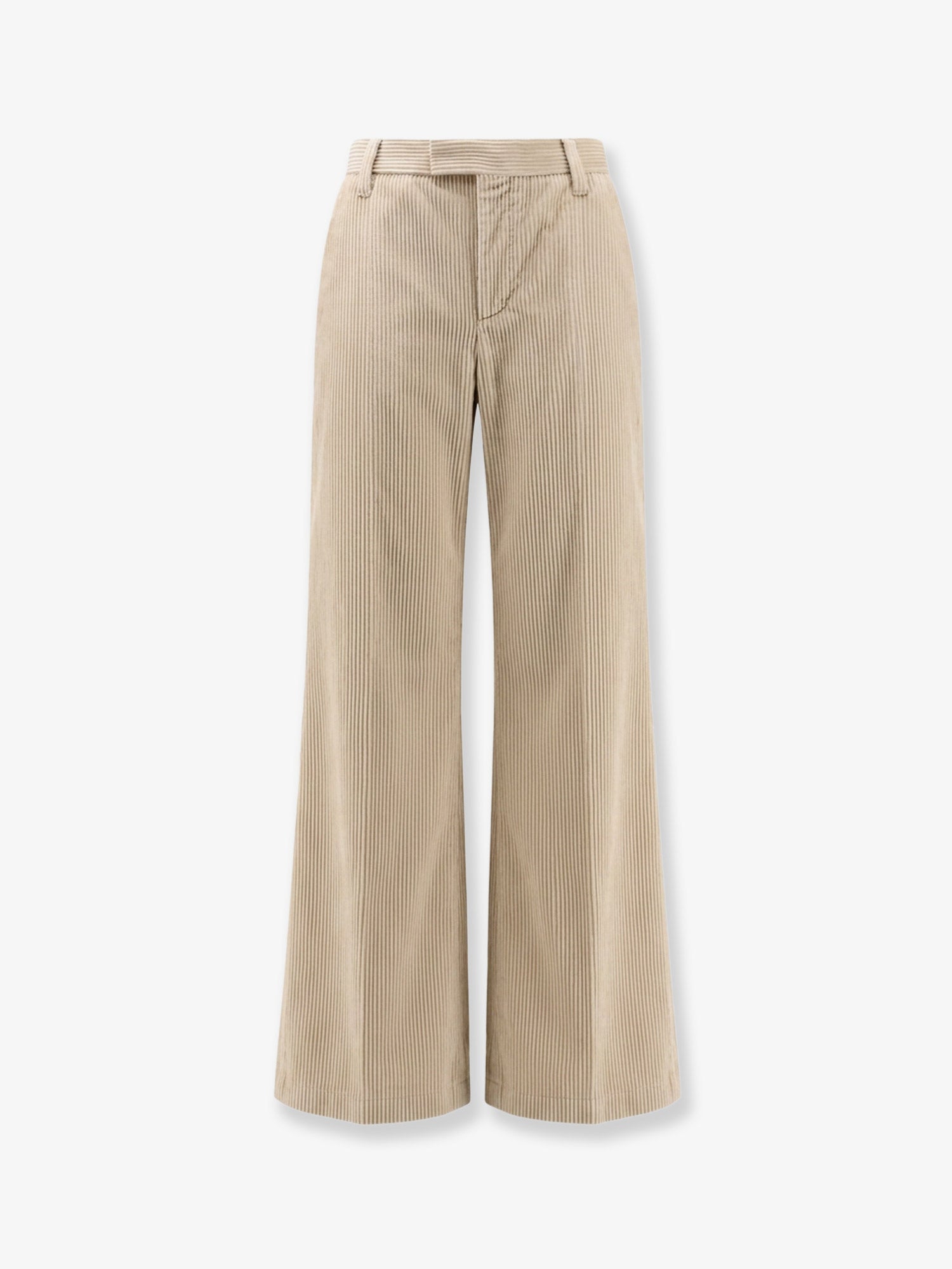 Brunello Cucinelli Corduroy Trousers