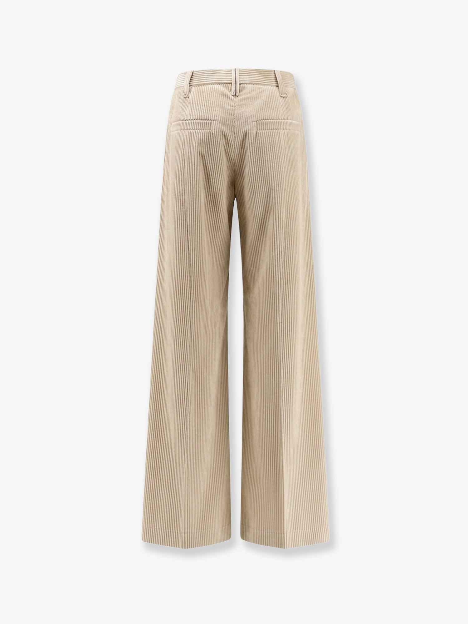Brunello Cucinelli Corduroy Trousers