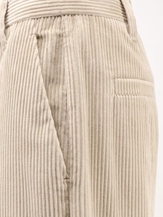 Brunello Cucinelli Corduroy Trousers