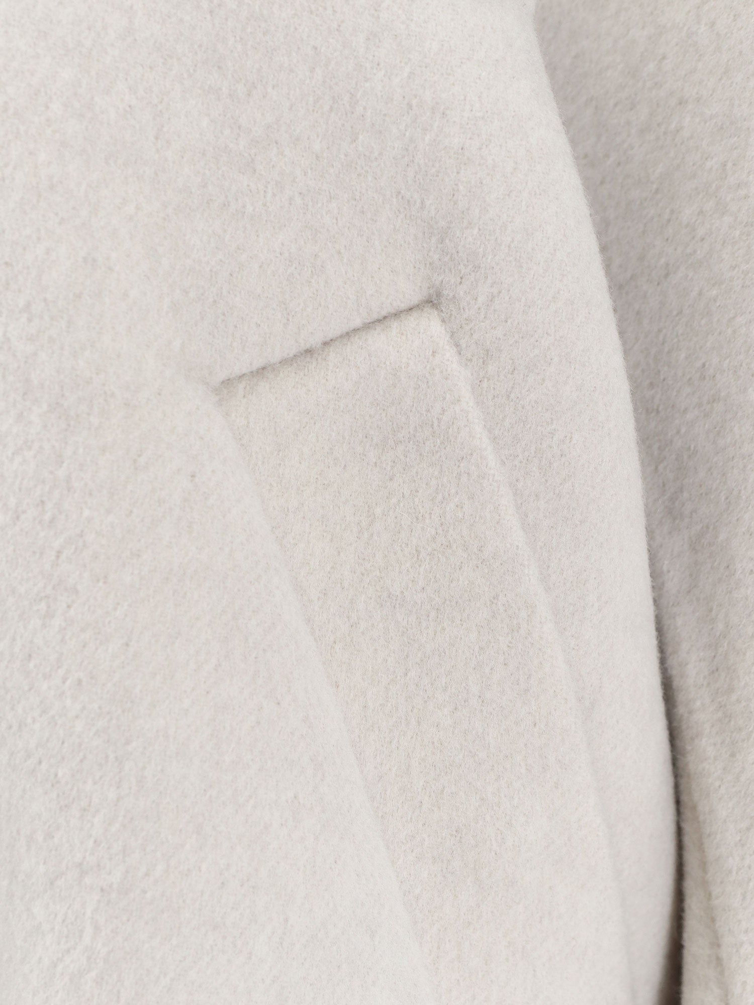Brunello Cucinelli Wool And Cashmere Blend Jacket