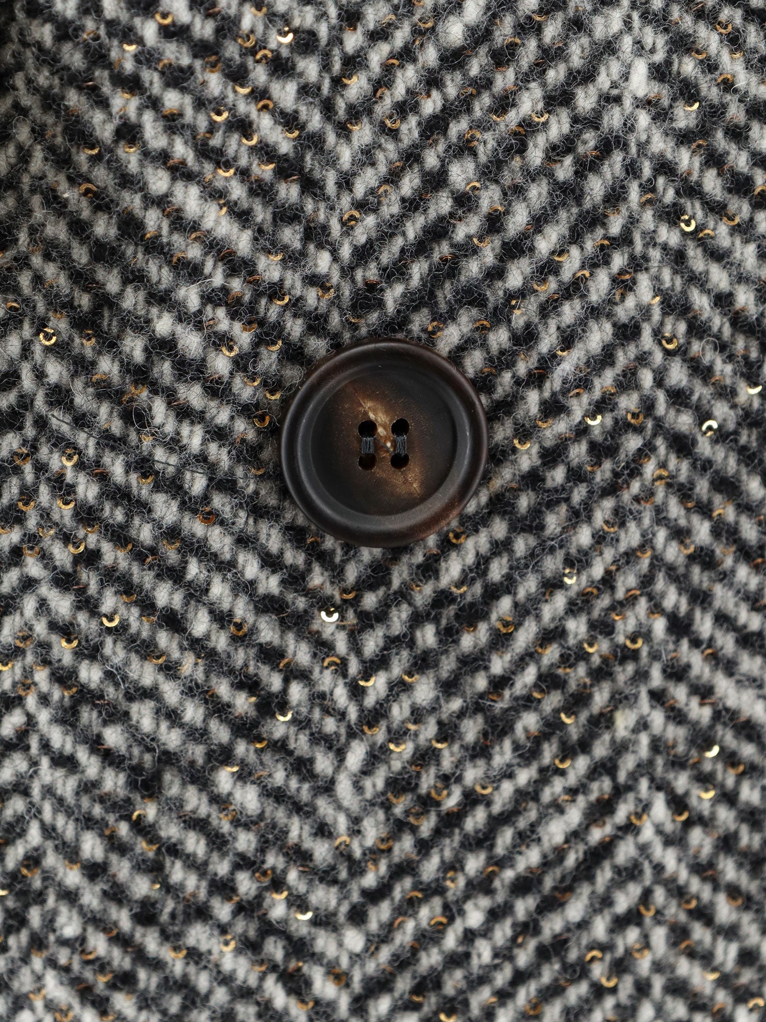 Brunello Cucinelli Virgin Wool And Alpaca Overcoat