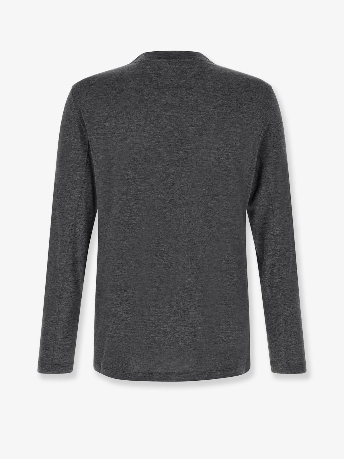 Brunello Cucinelli Silk And Cotton Blend T-shirt
