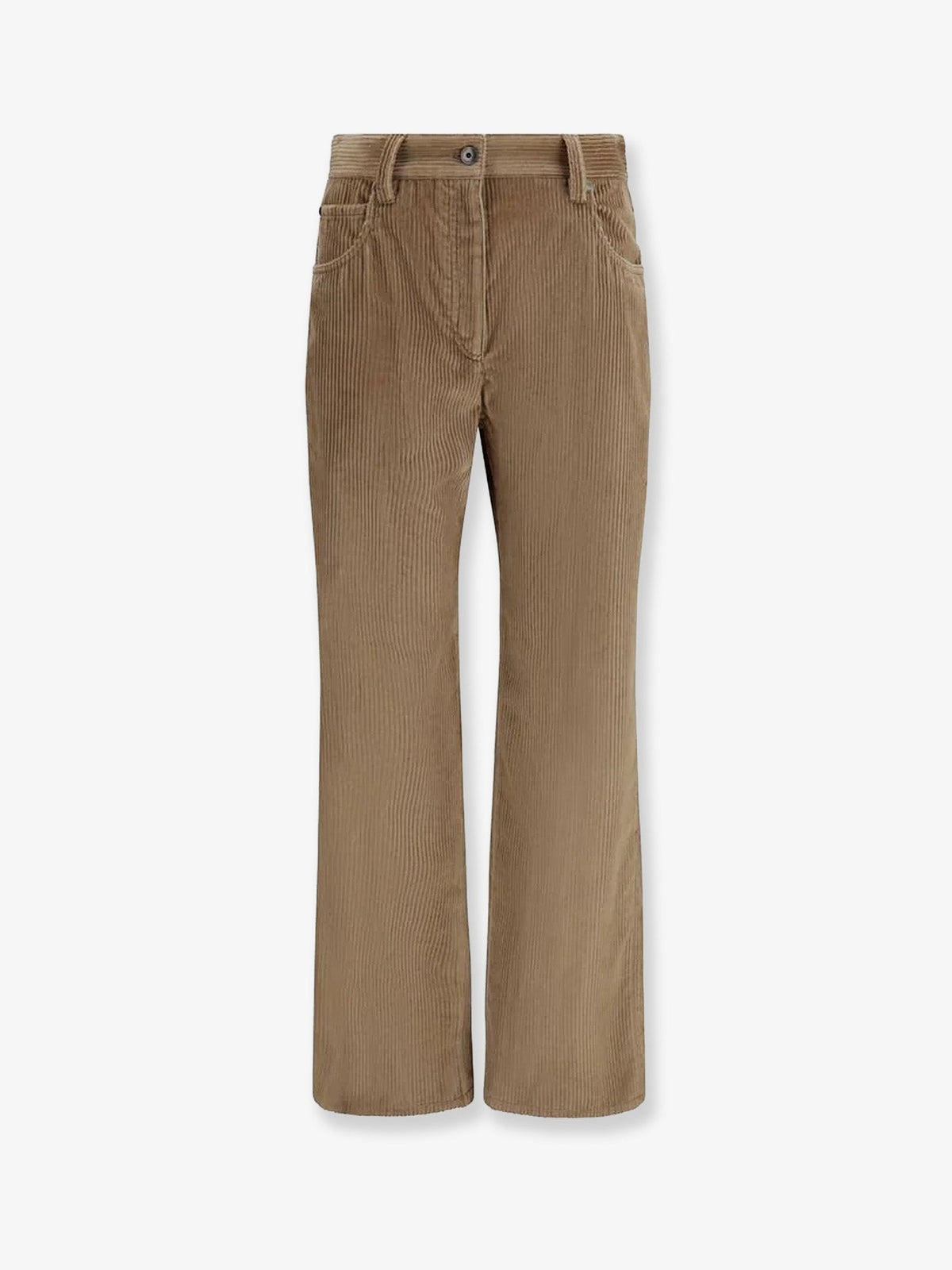 Brunello Cucinelli Corduroy Trousers