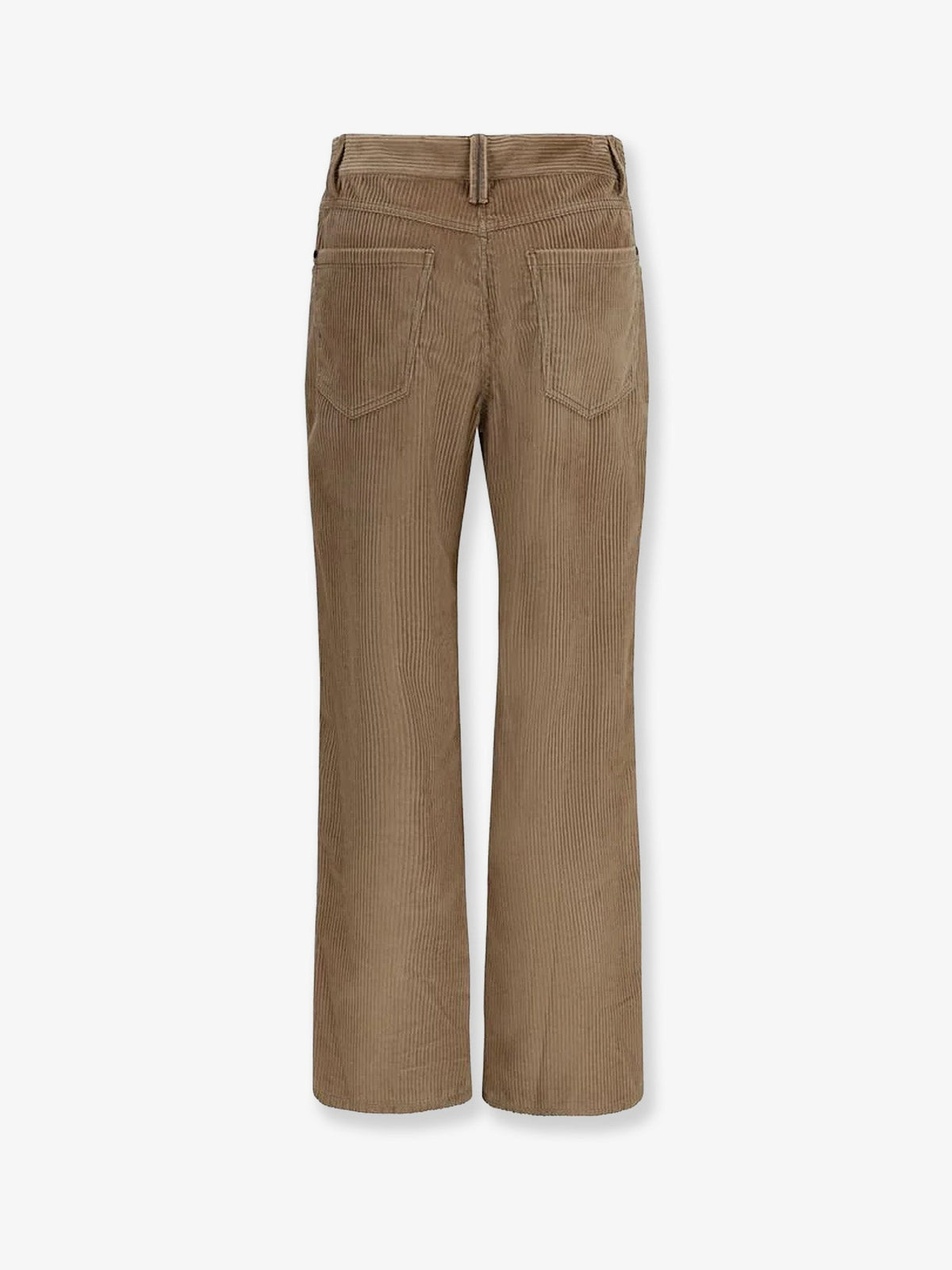 Brunello Cucinelli Corduroy Trousers