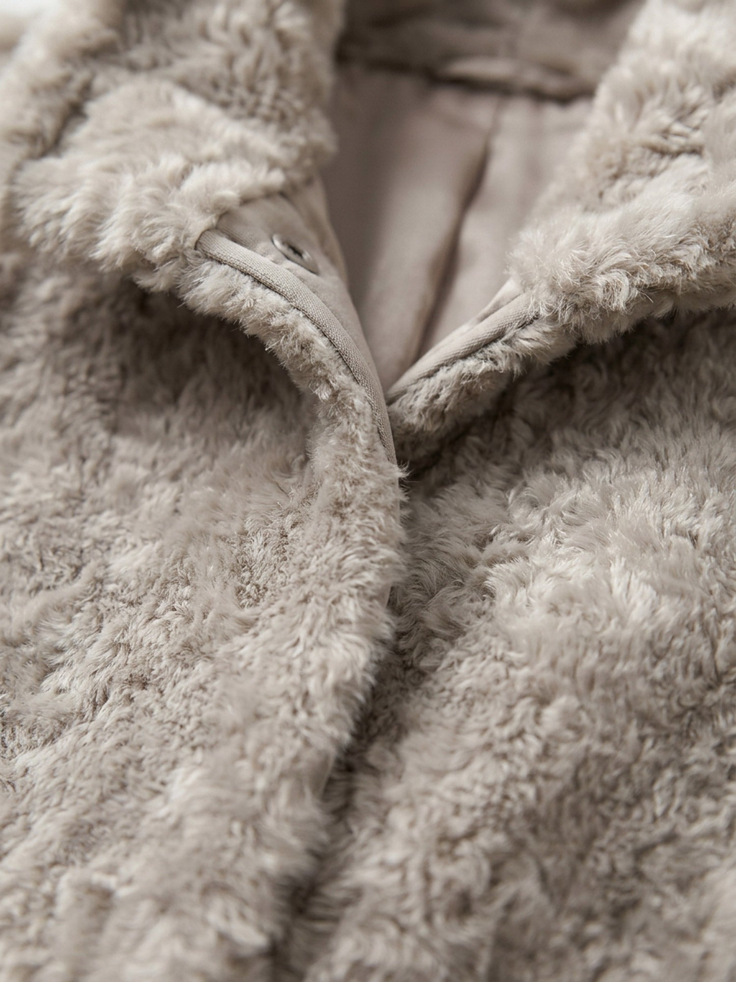 Brunello Cucinelli Short Sheepskin Coat