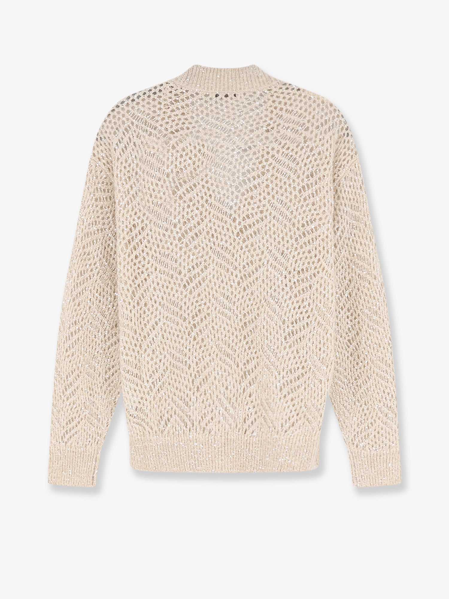 Brunello Cucinelli Cashmere Sweater