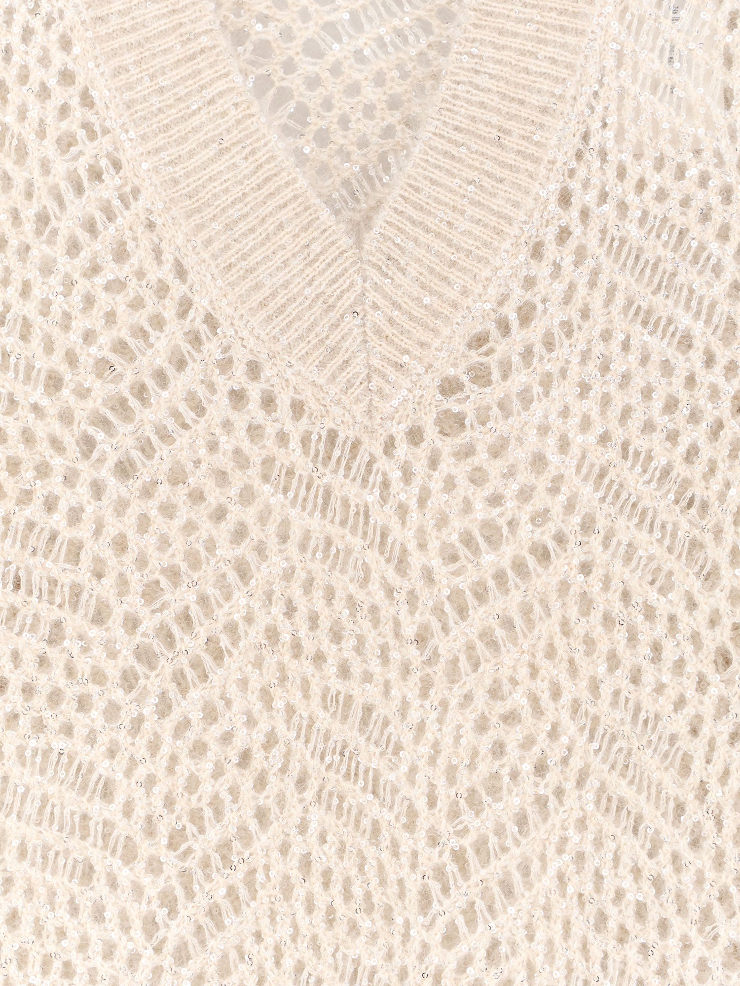 Brunello Cucinelli Cashmere Sweater