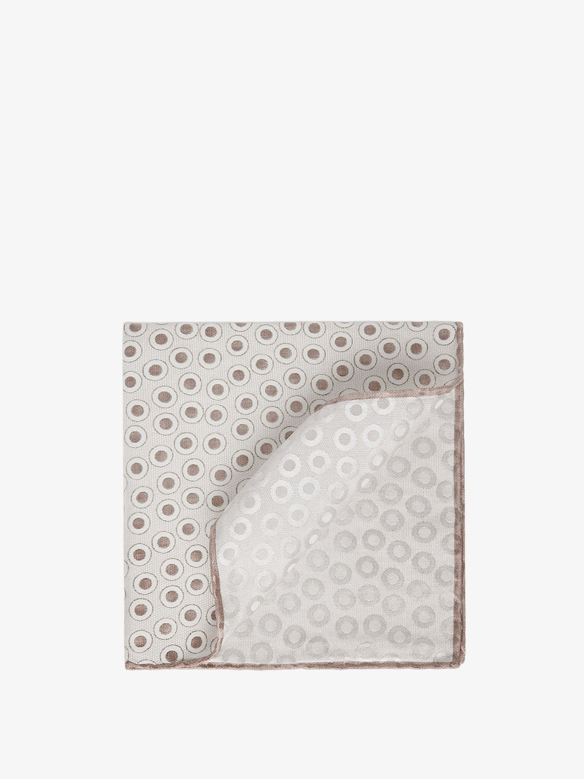 Brunello Cucinelli Silk Pochette