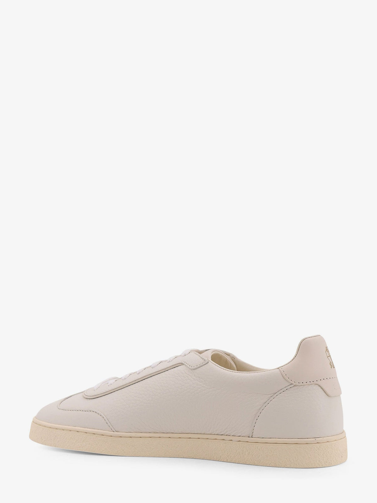 Brunello Cucinelli Deerskin Sneakers