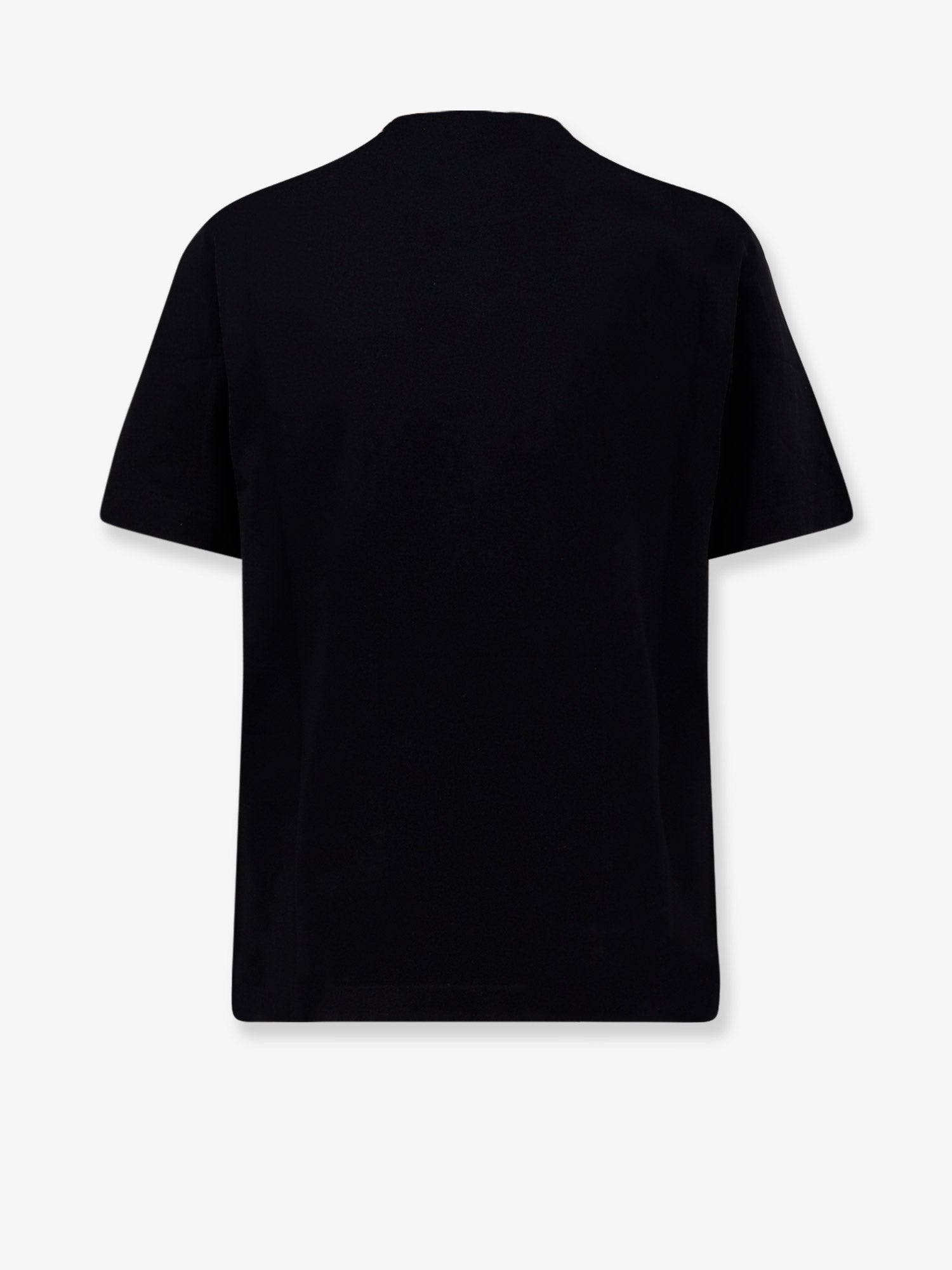 Burberry Ryan Cotton T-shirt