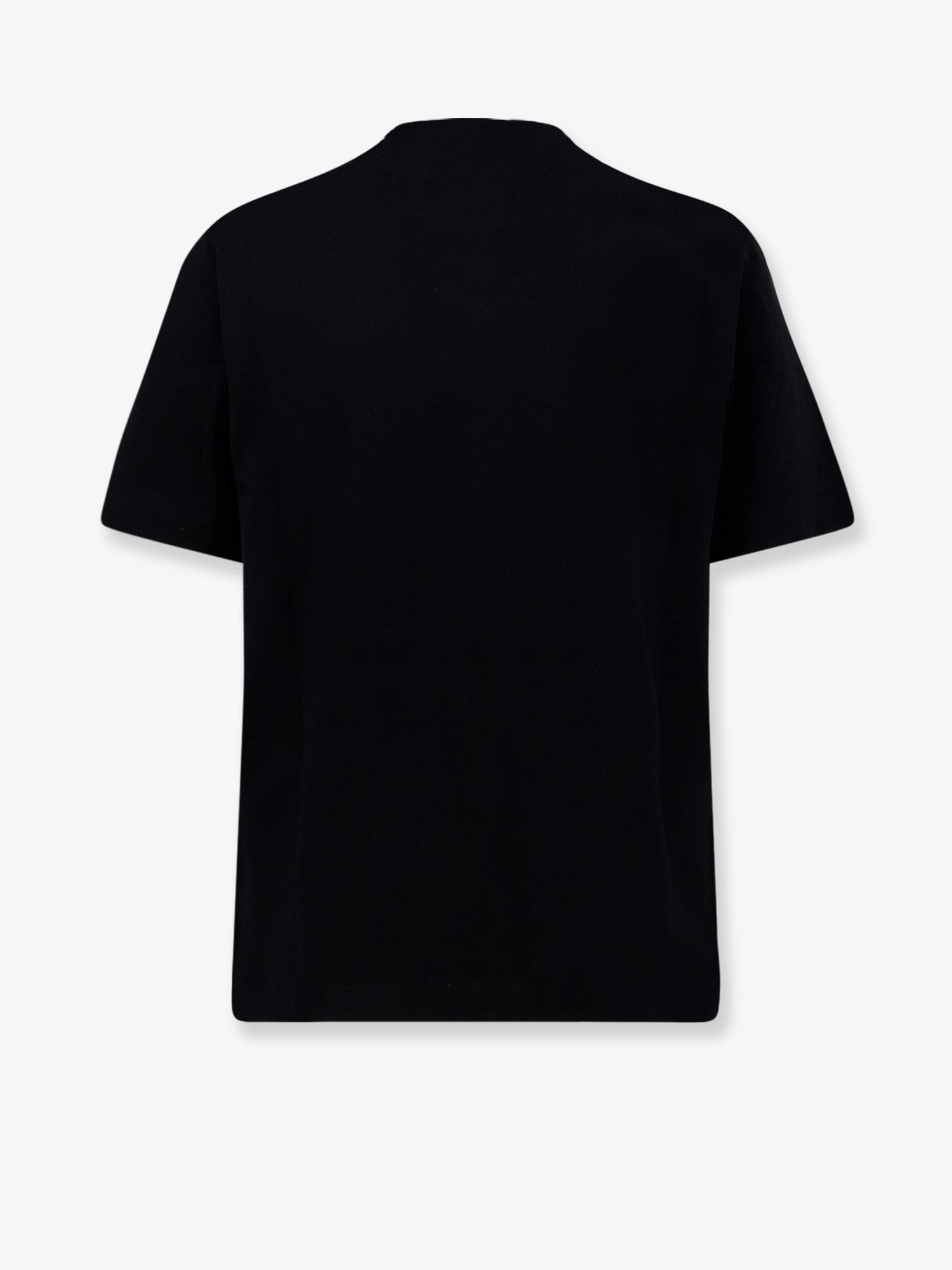 Burberry Seth Organic Cotton Blend T-shirt