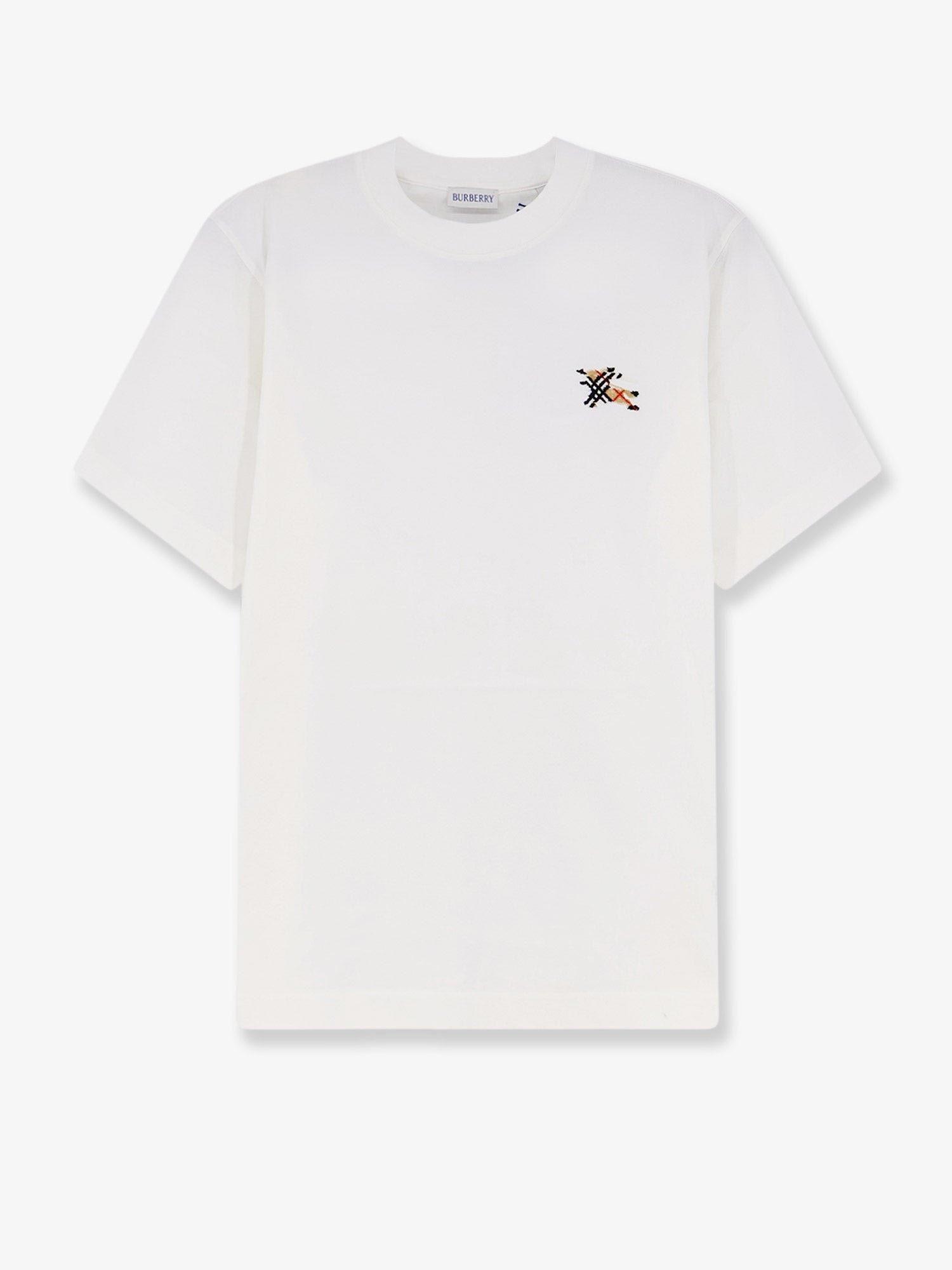 Burberry Cotton T-shirt