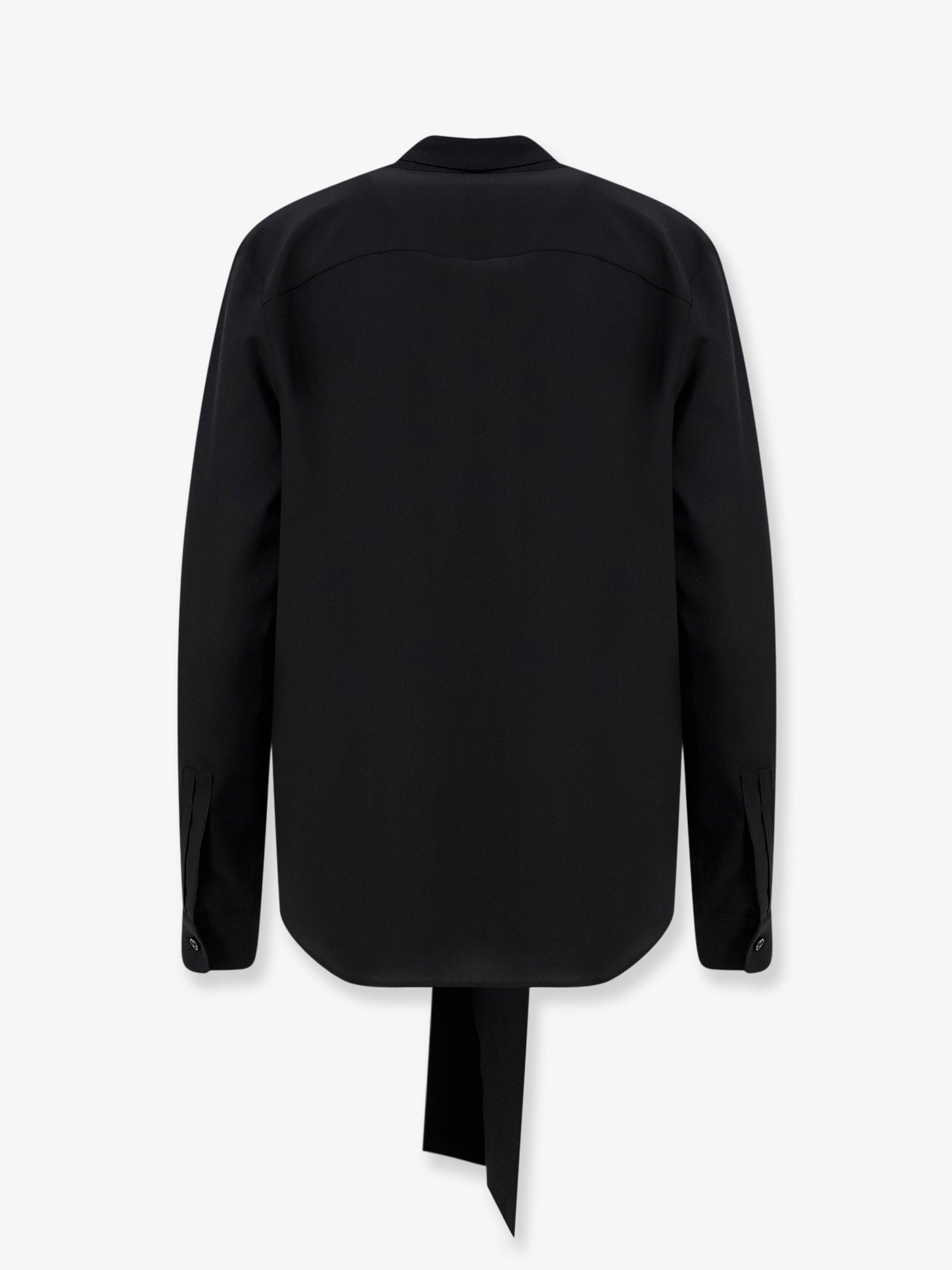 Burberry Rhiannon Silk Shirt
