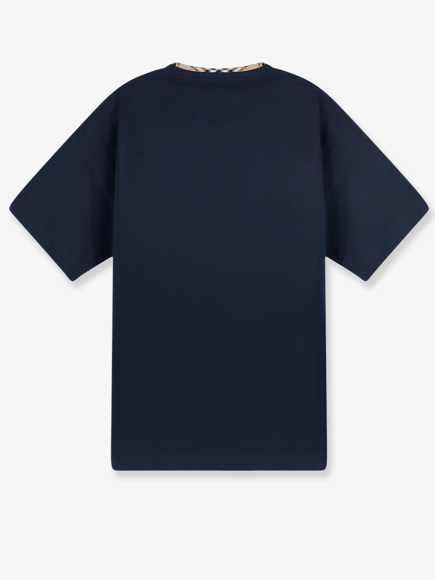 Burberry Cotton T-shirt
