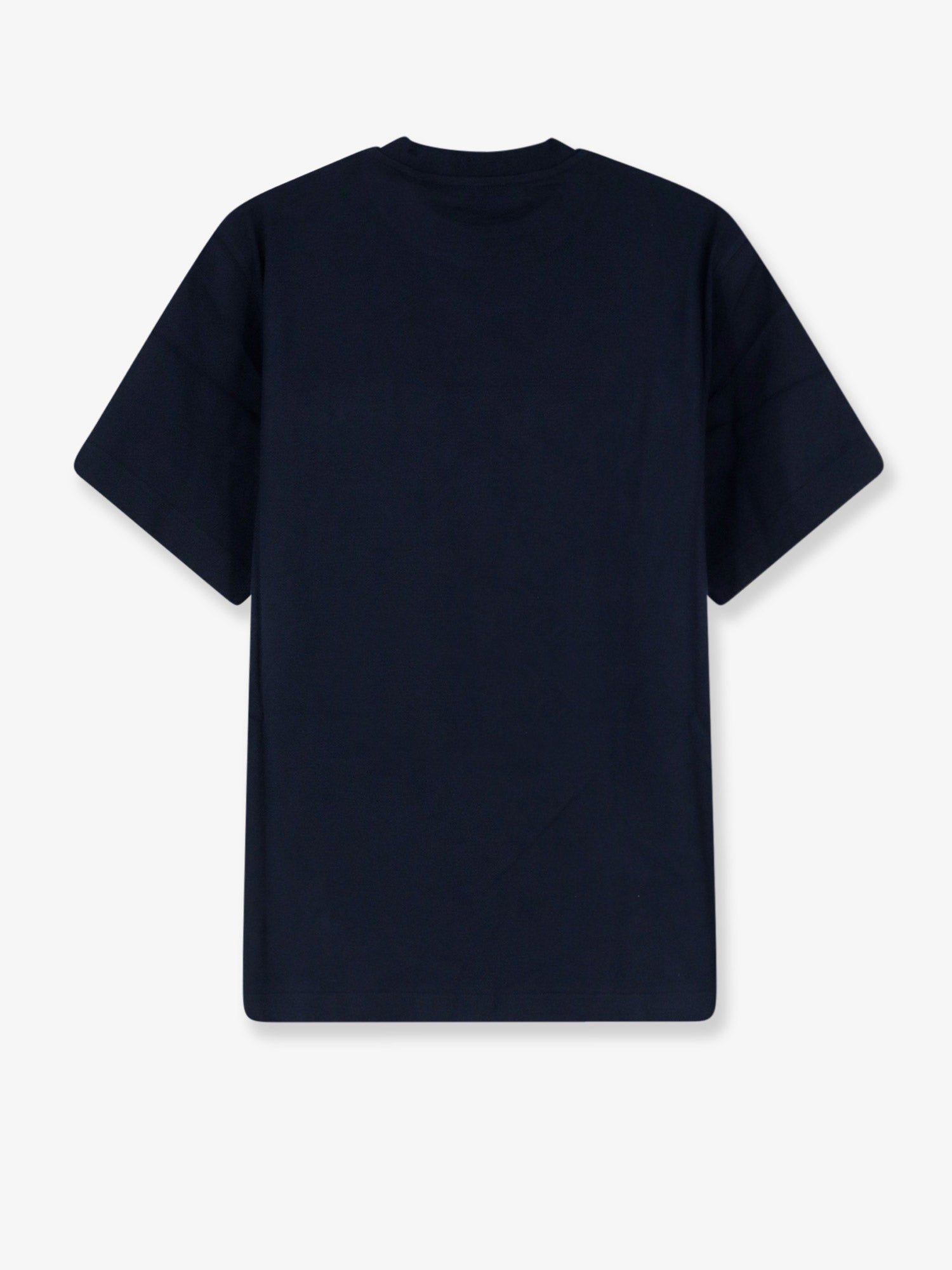 Burberry Seth Organic Cotton T-shirt