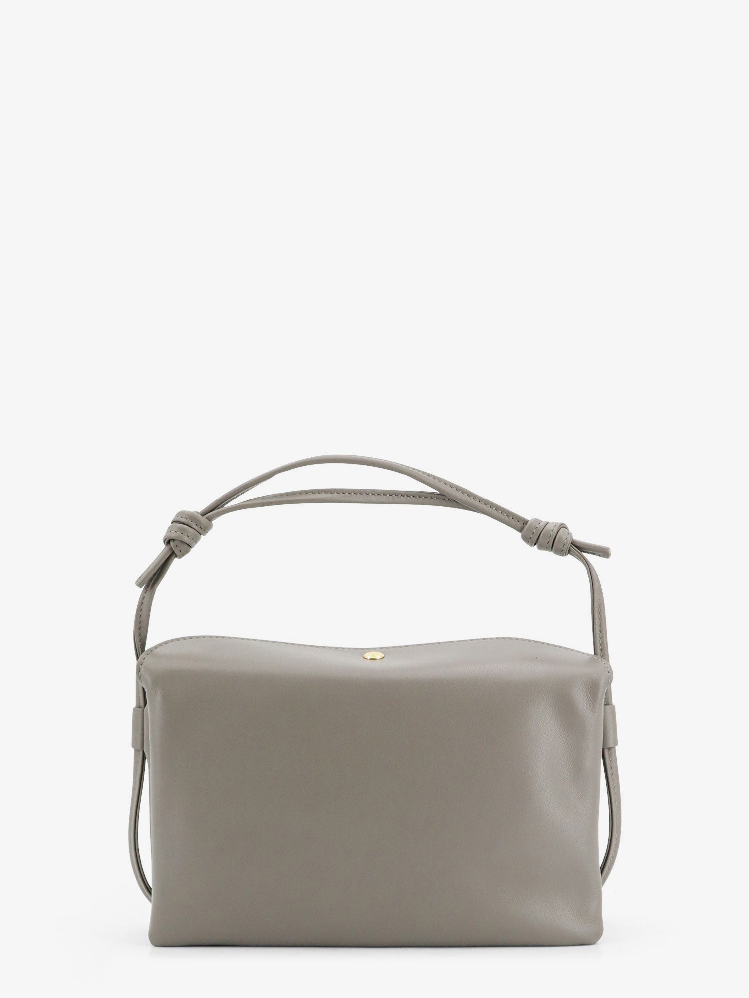 Celine Trio Leather Crossbody Bag