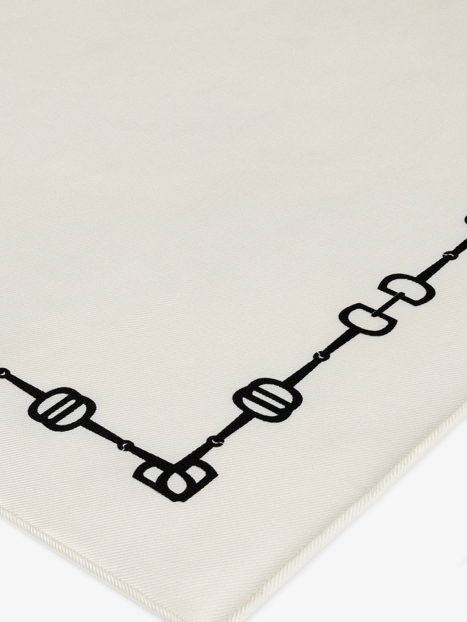 Celine Silk Foulard