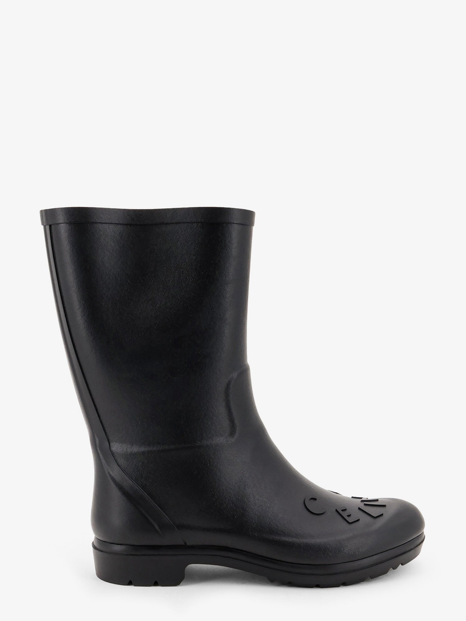 Celine Rubber Garden Boots