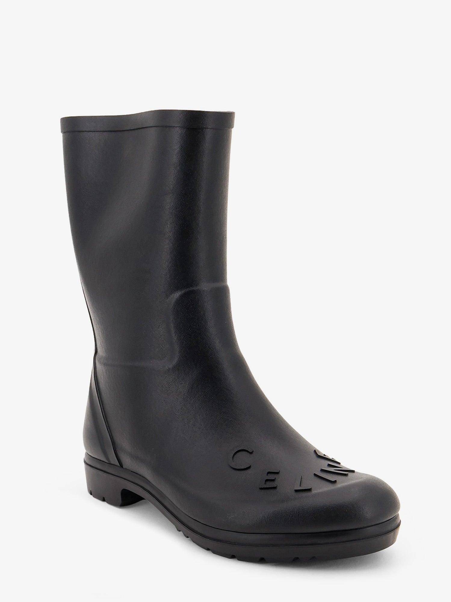 Celine Rubber Garden Boots