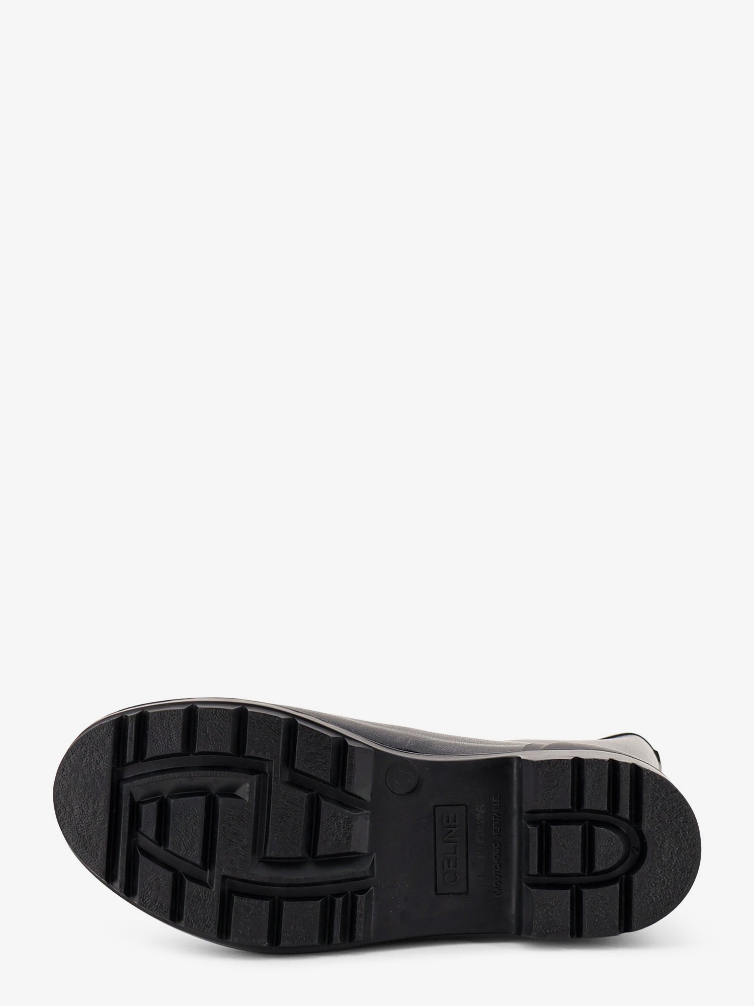 Celine Rubber Garden Boots