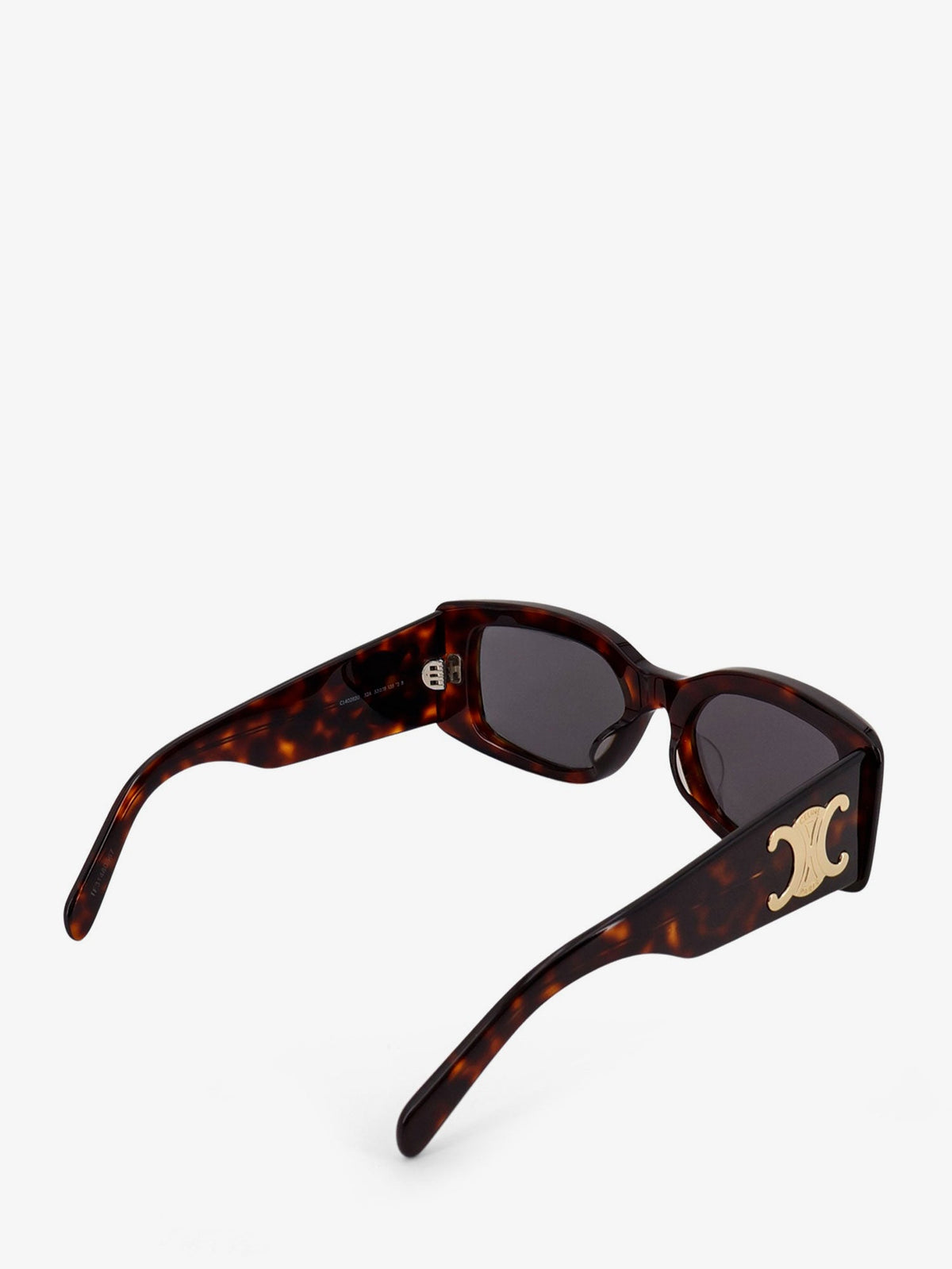Celine Triomphe Xl 01 Acetate Sunglasses