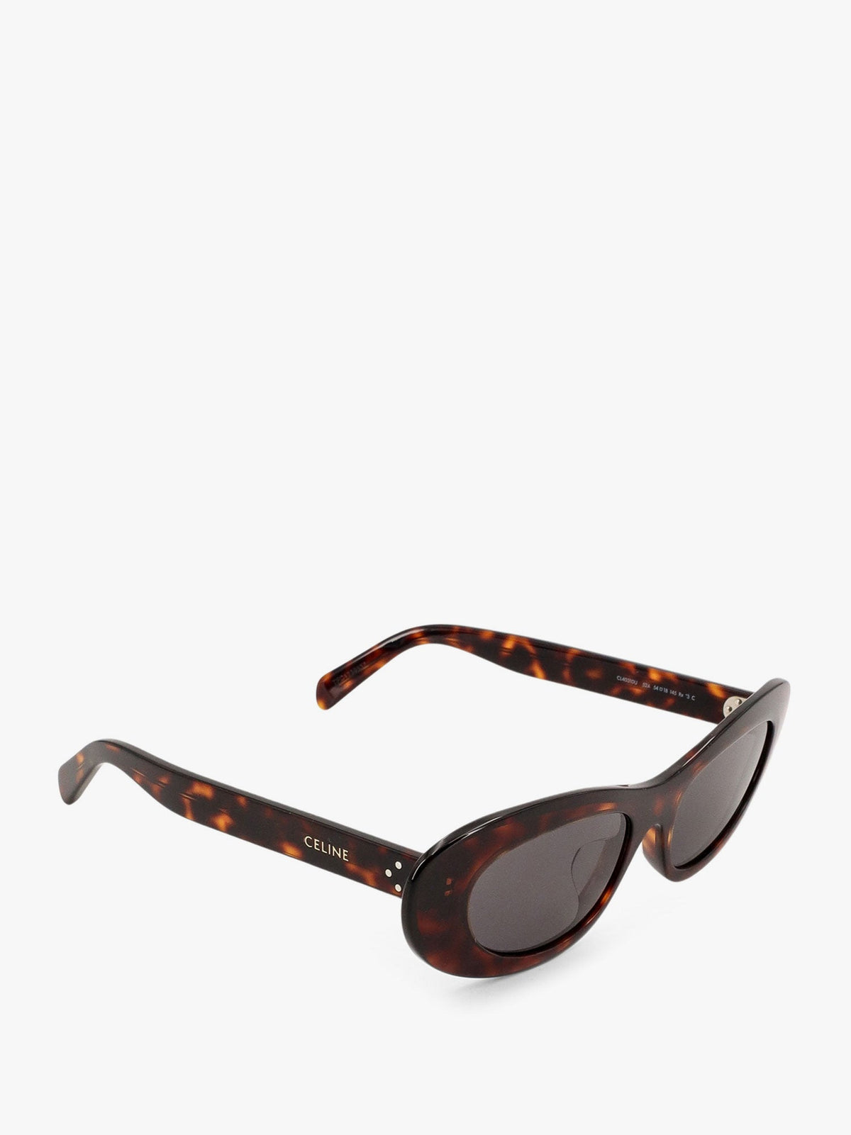Celine Acetate Sunglasses