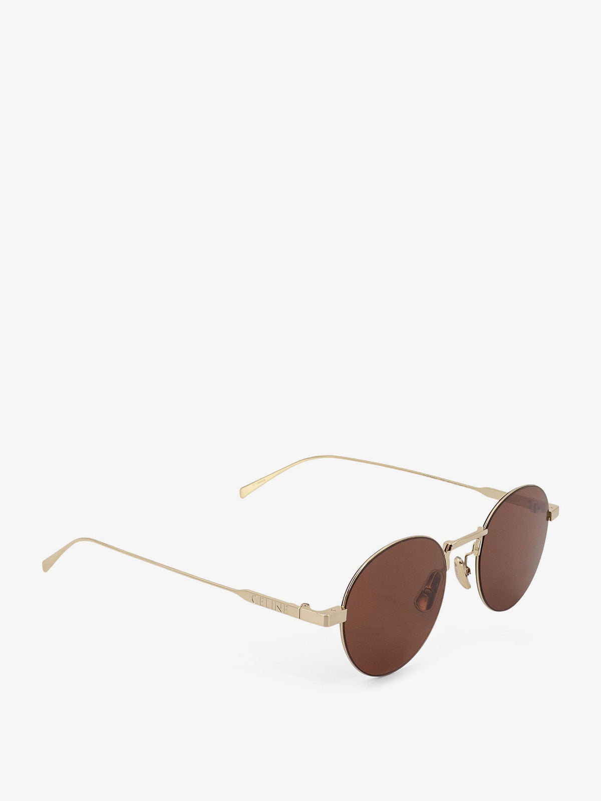 Celine Metal Sunglasses