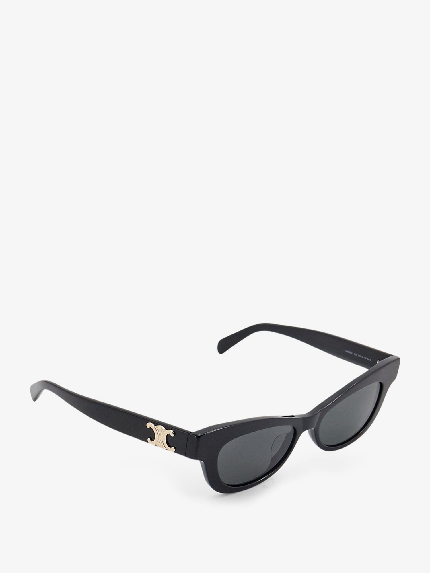 Celine Triomphe Acetate Sunglasses