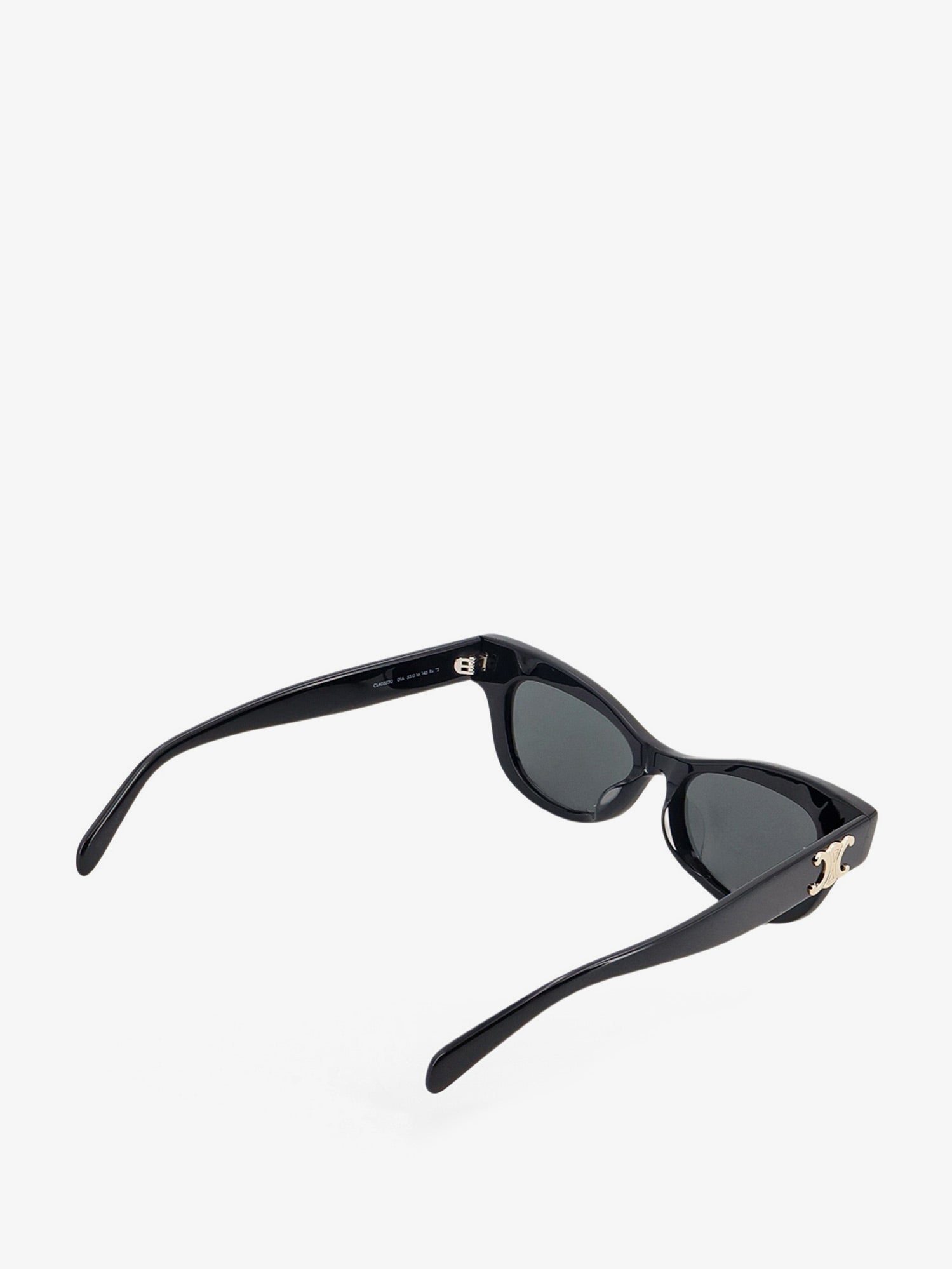 Celine Triomphe Acetate Sunglasses
